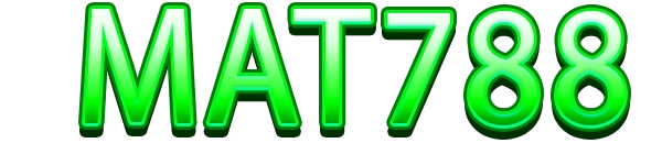 LOGO SITUS MAT788